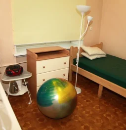 центр традиционного акушерства и комплексной персонализированной медицины на минской улице изображение 2 на проекте schukino.su