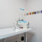 ателье и магазин тканей textile code изображение 6 на проекте schukino.su