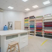 ателье и магазин тканей textile code изображение 13 на проекте schukino.su