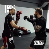 фитнес-клуб fitts изображение 4 на проекте schukino.su