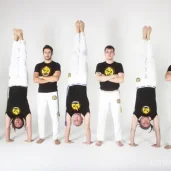 школа капоэйры real capoeira изображение 2 на проекте schukino.su