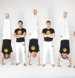 школа танцев real capoeira изображение 2 на проекте schukino.su