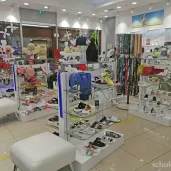 магазин обуви respect на щукинской улице изображение 3 на проекте schukino.su