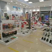 магазин обуви respect на щукинской улице изображение 1 на проекте schukino.su