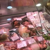 магазин мясной продукции мясоед на улице маршала василевского изображение 1 на проекте schukino.su