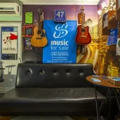 студия звукозаписи music for sale изображение 17 на проекте schukino.su