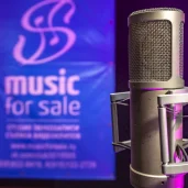 студия звукозаписи music for sale изображение 5 на проекте schukino.su