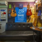 студия звукозаписи music for sale изображение 10 на проекте schukino.su