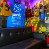 студия звукозаписи music for sale изображение 13 на проекте schukino.su