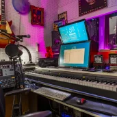студия звукозаписи music for sale изображение 3 на проекте schukino.su